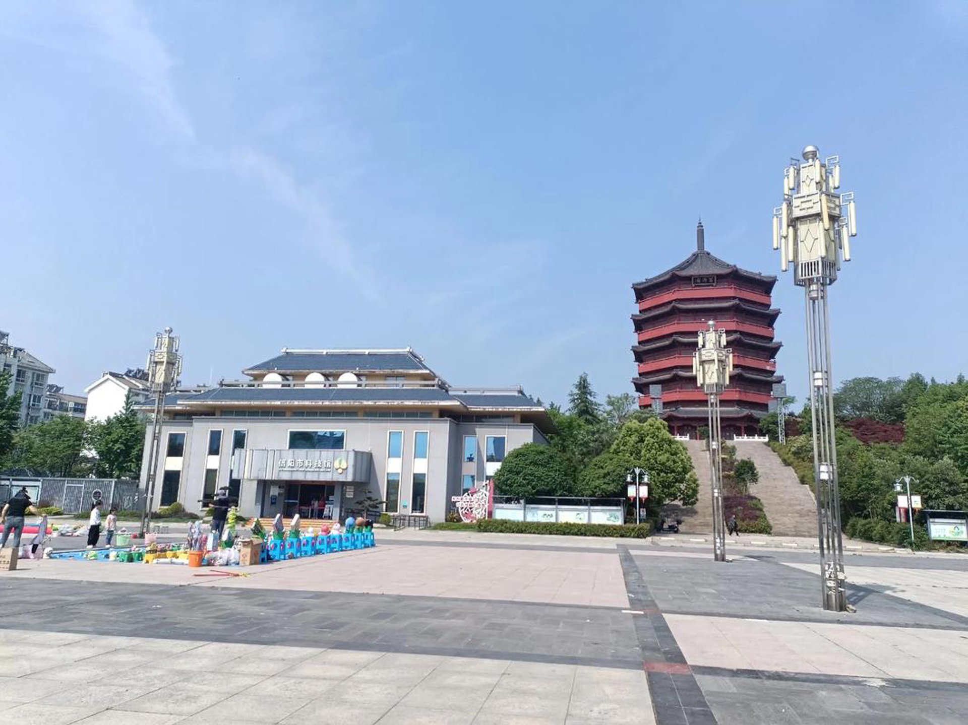 茗阳阁科技